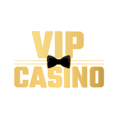 VipCasino Casino Logo