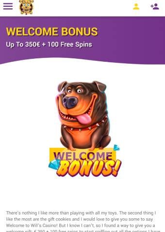 will's casino no deposit bonus 1