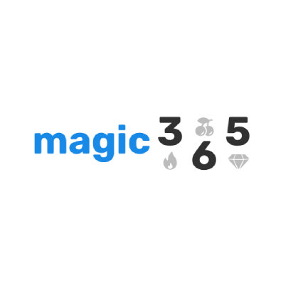 Logo Magic365 Casino