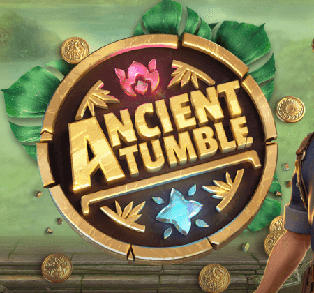 Relax Gaming Releases Epic Jungle Slot! Play “Ancient Tumble” now and explore the jungle!