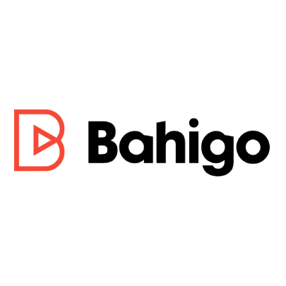 Bahigo Casino Logo