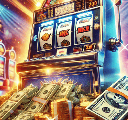 Unlock Big Wins: A Guide to Finding the Loosest Slots in Online Casinos