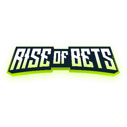 Rise Of Bets Casino Logo