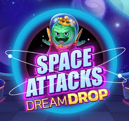 Explore the Galaxy: Relax Gaming Launches Space Attacks Dream Drop