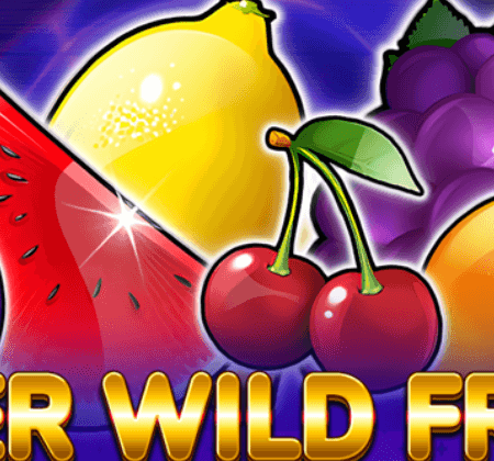 Spinomenal Launches New Fruit-Themed Slot: Super Wild Fruits. Get a feeling of nostalgia with this juicy slot game.