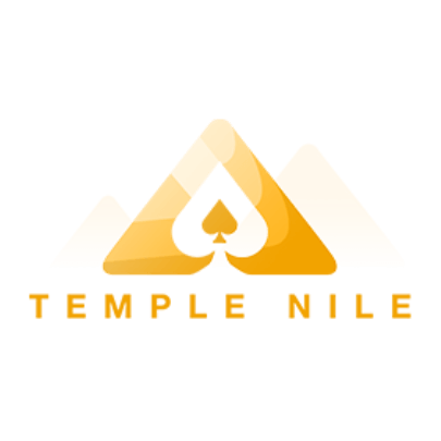 Temple Nile Casino Logo