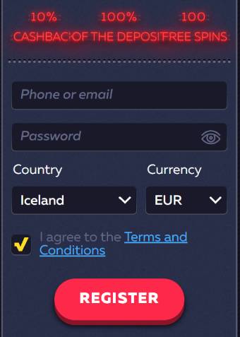 Vavada Casino No Deposit Bonus 1