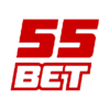 55Bet Casino