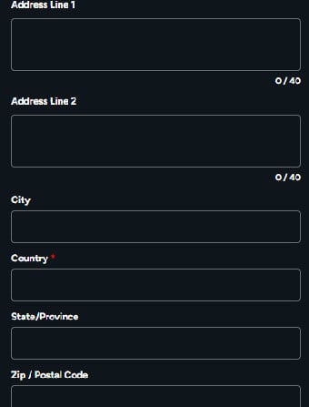 Island Reels Casino regional Info