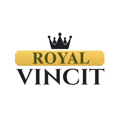 Royal Vincit Casino Logo