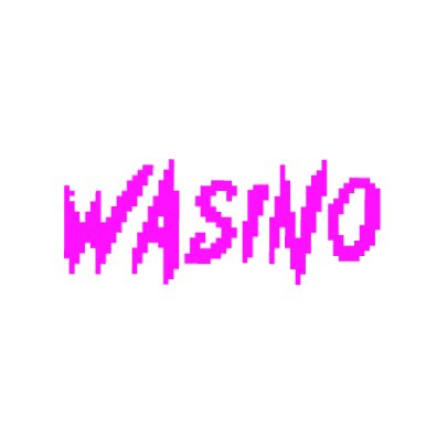 Wasino Casino Logo