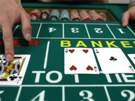 Learn How to Play Baccarat: A Beginner’s Guide to Mastering the Game 