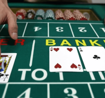 Learn How to Play Baccarat: A Beginner’s Guide to Mastering the Game 