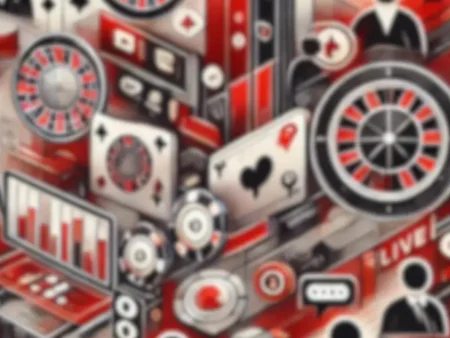 What is Live Casino?