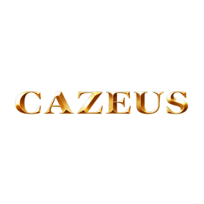 Cazeus Casino Logo