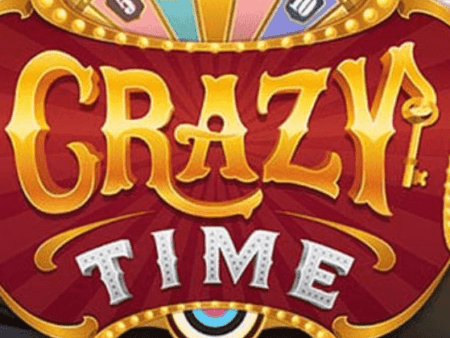 Crazy Time Italia: Evolution Debuts First Live Game Show for Italian Audience 