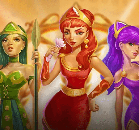 Play’n GO Celebrates Mythical Goddesses with Divine Divas Slot Release