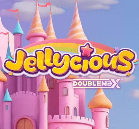 Yggdrasil’s Jellycious DoubleMax™ Slot: A Sweet Treat for Gamers