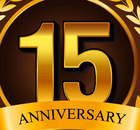 15 Years of Progress: SOFTSWISS Celebrates Anniversary in iGaming