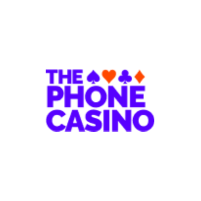 The Phone Casino Logo