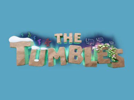 Frozen Wins Await in Relax Gaming’s Ice Age-Themed The Tumbles Slot