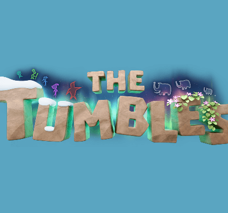 Frozen Wins Await in Relax Gaming’s Ice Age-Themed The Tumbles Slot