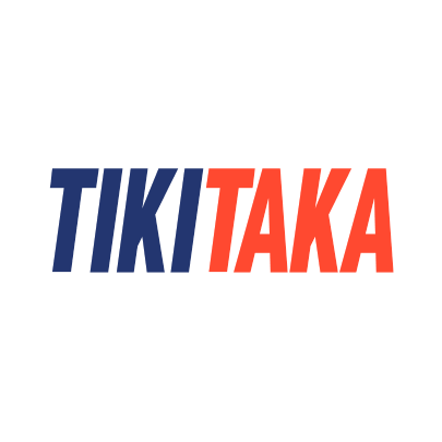 TikiTaka Casino Logo