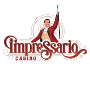 Impressario Casino Logo