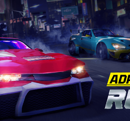 Adrenaline Rush Launches on Expanded Network: Evoplay’s Unique New Title