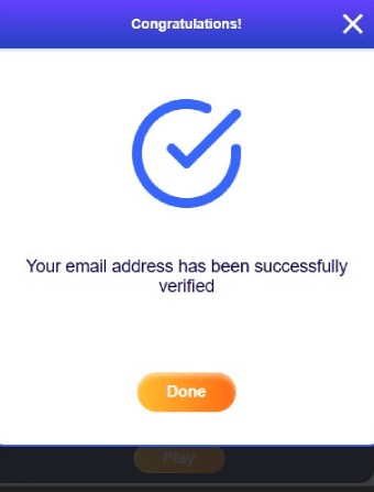 Sweety Win Casino No Deposit Bonus 4