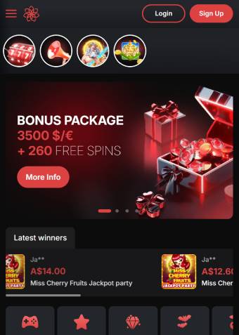 Casino Chan No Deposit Bonus Spotlight