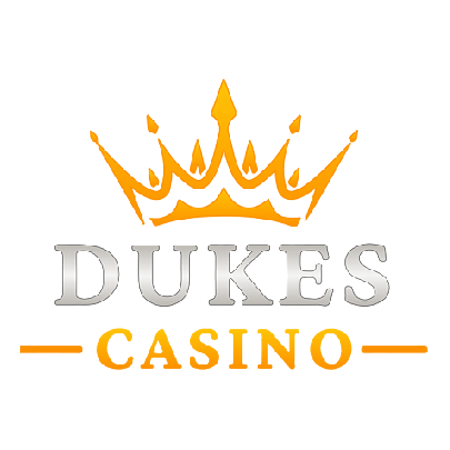 Dukes Casino Logo