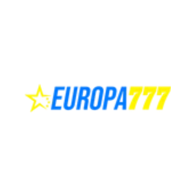 Europa777 Casino Logo