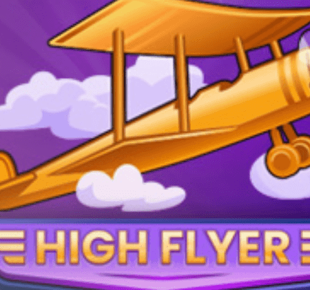 Soar to Big Wins: Fly & Win Promotion Offers €300K with High Flyer at PlayBet.io