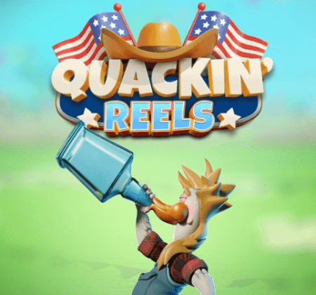 Get Ready for a Quirky Adventure: Relax Gaming’s Quackin’ Reels Slot Game