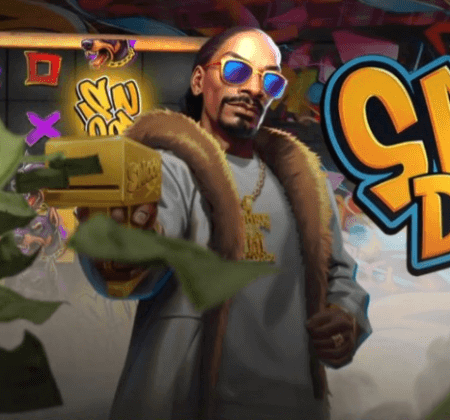 Snoop Dogg Teams Up with BGaming for Exciting New Slot Game