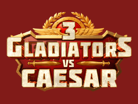 Yggdrasil Takes You to Ancient Rome: 3 Gladiators vs Caesar Slot Now Live