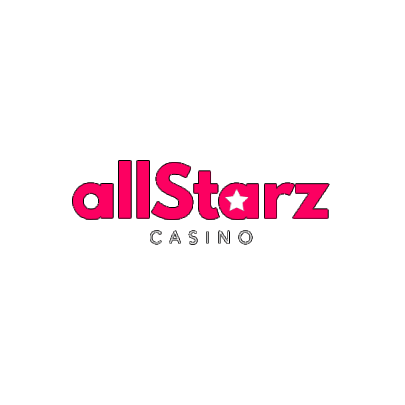 AllStarz Casino Logo