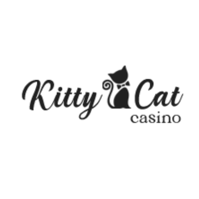 Kittycat Casino Logo