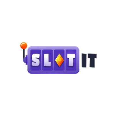 Slotit Casino Logo