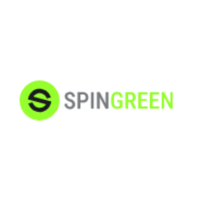 SpinGreen Casino Logo