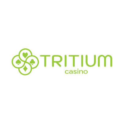 Tritium Casino Logo