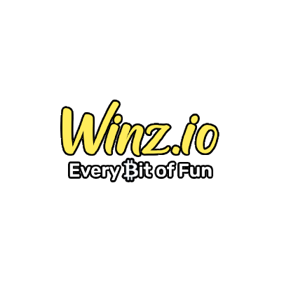 Winz.io Casino Logo