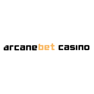 Arcanebet Casino Logo