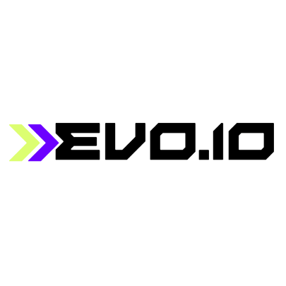 Evo.io Casino Logo