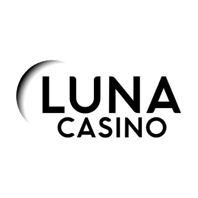 Luna Casino Logo