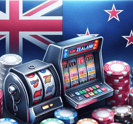 Online Gambling Reform: New Zealand to Limit Casino Licenses Amid Harm Concerns