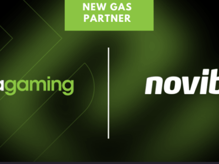 ESA Gaming Powers Up Novibet with Aggregation Solution and Expansive Game Selection