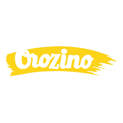 Orozino Casino Logo