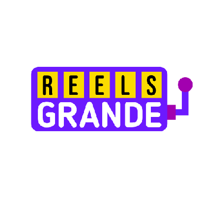 Reels Grande Casino Logo